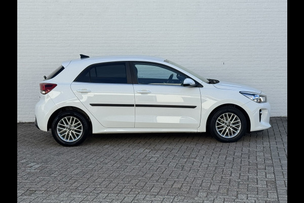 Kia Rio 1.0 TGDI DynamicLine Camera Carplay Cruise Navigatie Clima Pdc All season banden