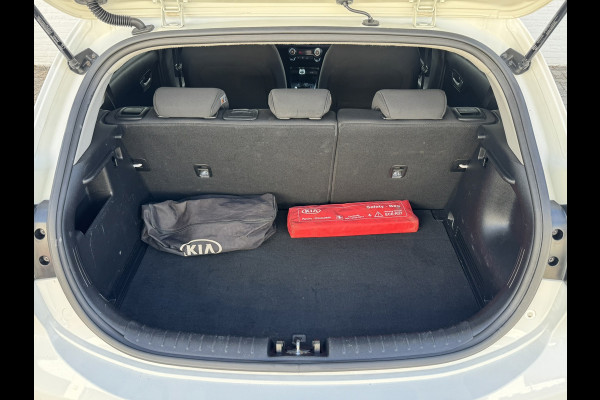 Kia Rio 1.0 TGDI DynamicLine Camera Carplay Cruise Navigatie Clima Pdc All season banden