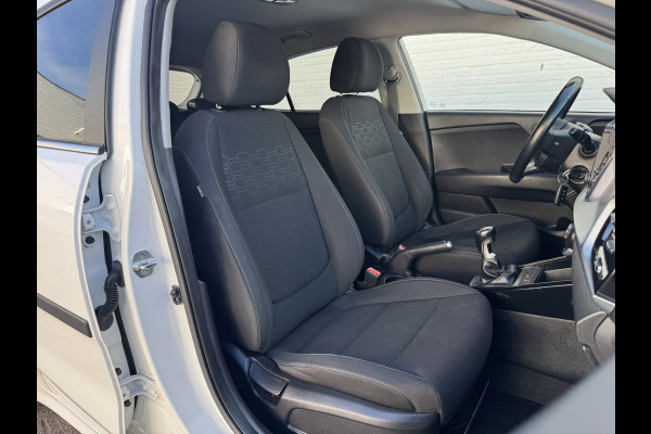 Kia Rio 1.0 TGDI DynamicLine Camera Carplay Cruise Navigatie Clima Pdc All season banden