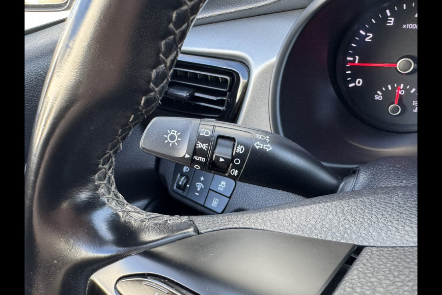 Kia Rio 1.0 TGDI DynamicLine Camera Carplay Cruise Navigatie Clima Pdc All season banden