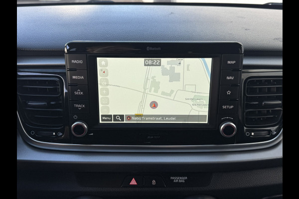 Kia Rio 1.0 TGDI DynamicLine Camera Carplay Cruise Navigatie Clima Pdc All season banden