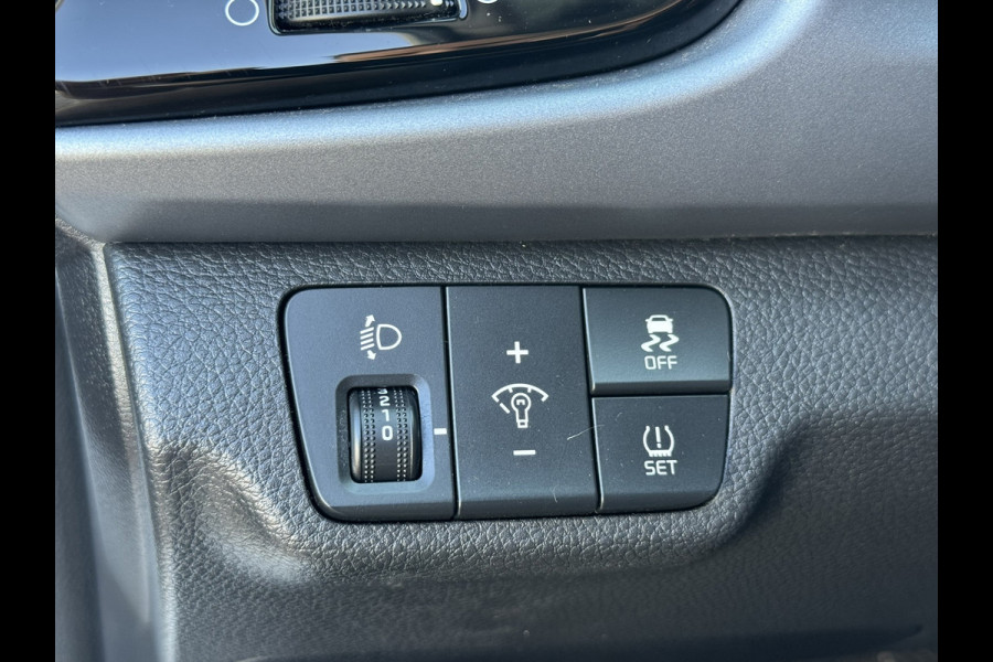 Kia Rio 1.0 TGDI DynamicLine Camera Carplay Cruise Navigatie Clima Pdc All season banden