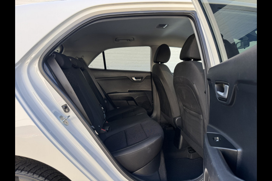 Kia Rio 1.0 TGDI DynamicLine Camera Carplay Cruise Navigatie Clima Pdc All season banden