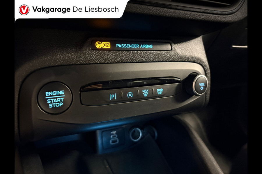 Ford Focus 1.0 EcoBoost Hybrid ST Line / automaat / stuur en stoel verwarming / led