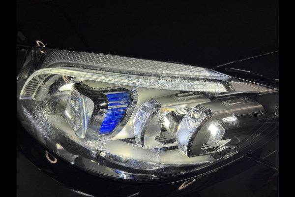 Mercedes-Benz C-Klasse 180 Business Solution|AMG|Camera|Lane Ass|Leder|69.000 KM|Facelift|Groot scherm|Garantie