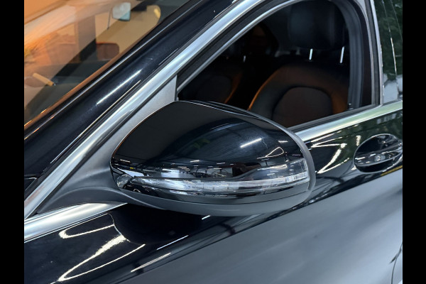 Mercedes-Benz C-Klasse 180 Business Solution|AMG|Camera|Lane Ass|Leder|69.000 KM|Facelift|Groot scherm|Garantie