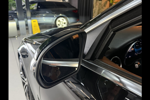 Mercedes-Benz C-Klasse 180 Business Solution|AMG|Camera|Lane Ass|Leder|69.000 KM|Facelift|Groot scherm|Garantie