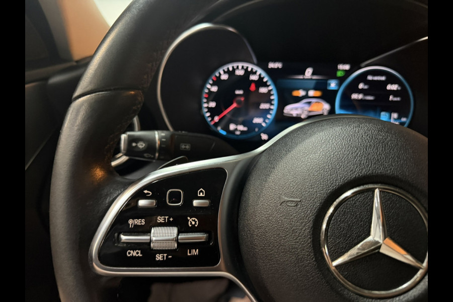 Mercedes-Benz C-Klasse 180 Business Solution|AMG|Camera|Lane Ass|Leder|69.000 KM|Facelift|Groot scherm|Garantie