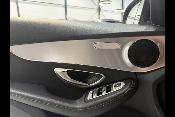 Mercedes-Benz C-Klasse 180 Business Solution|AMG|Camera|Lane Ass|Leder|69.000 KM|Facelift|Groot scherm|Garantie