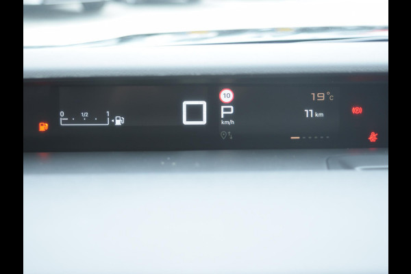 Citroën C3 Aircross 1.2 Hybrid 145pk Max 7p.