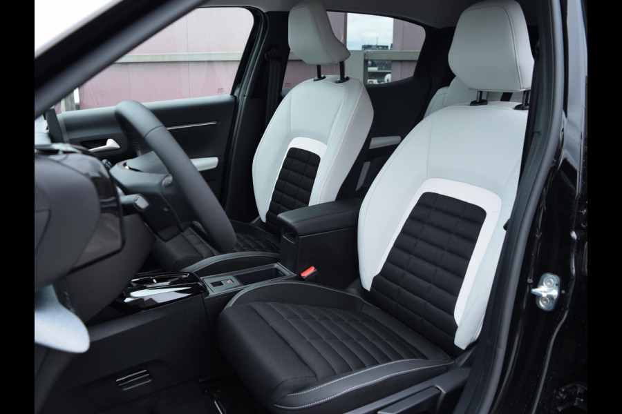 Citroën C3 Aircross 1.2 Hybrid 145pk Max 7p.