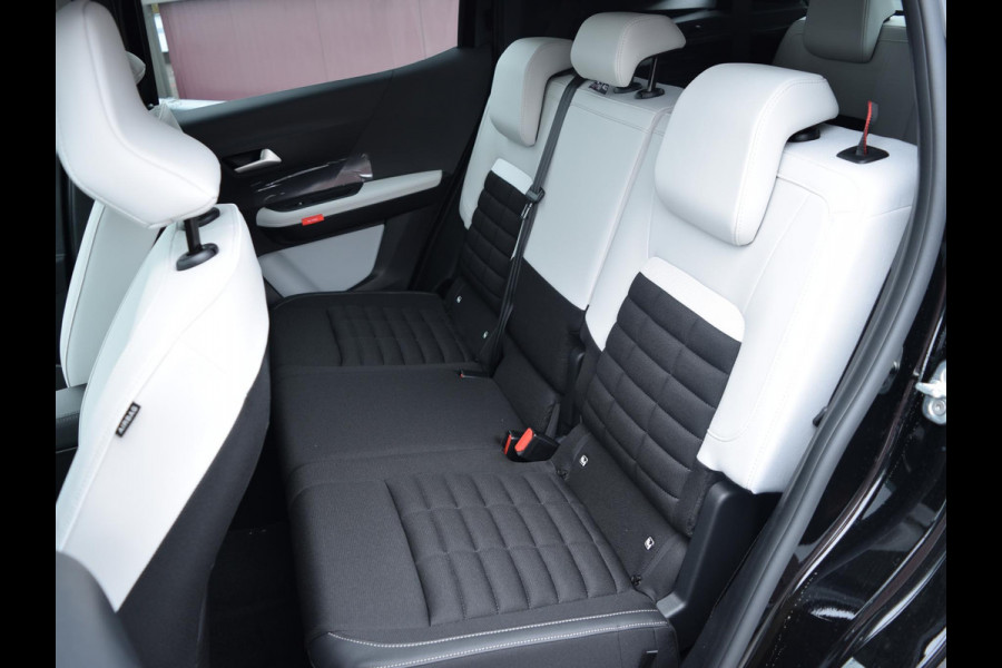 Citroën C3 Aircross 1.2 Hybrid 145pk Max 7p.