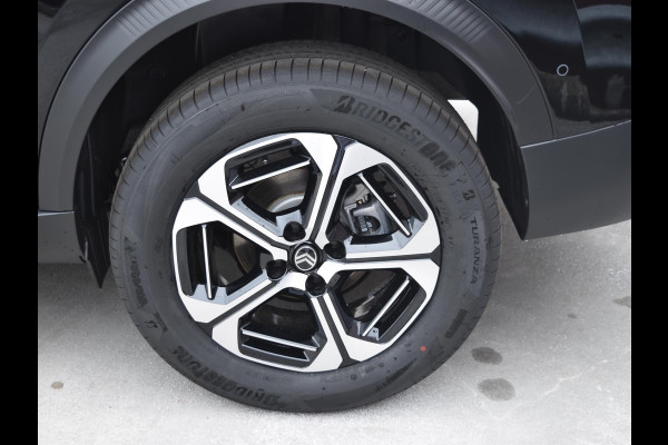 Citroën C3 Aircross 1.2 Hybrid 145pk Max 7p.
