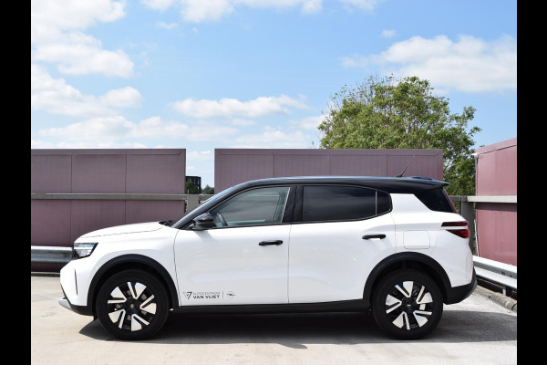 Opel Frontera 1.2 Turbo Hybrid GS