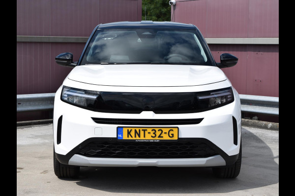 Opel Frontera 1.2 Turbo Hybrid GS