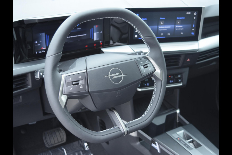 Opel Frontera 1.2 Turbo Hybrid GS