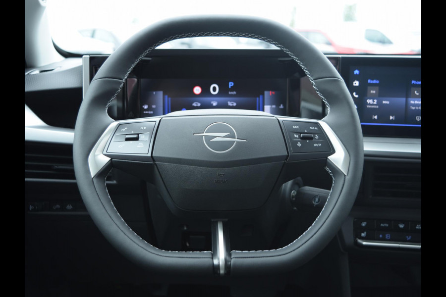 Opel Frontera 1.2 Turbo Hybrid GS