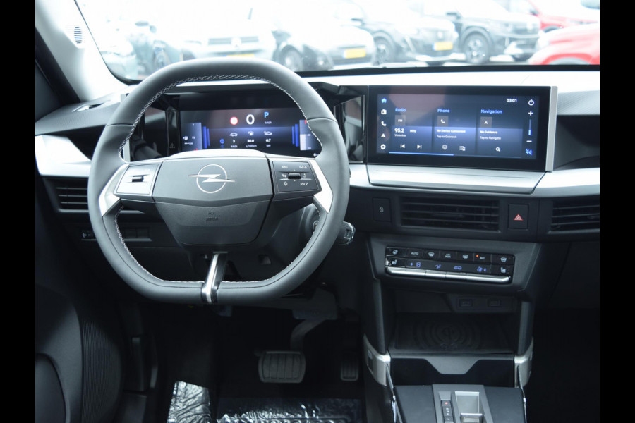 Opel Frontera 1.2 Turbo Hybrid GS