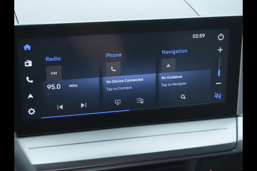 Opel Frontera 1.2 Turbo Hybrid GS