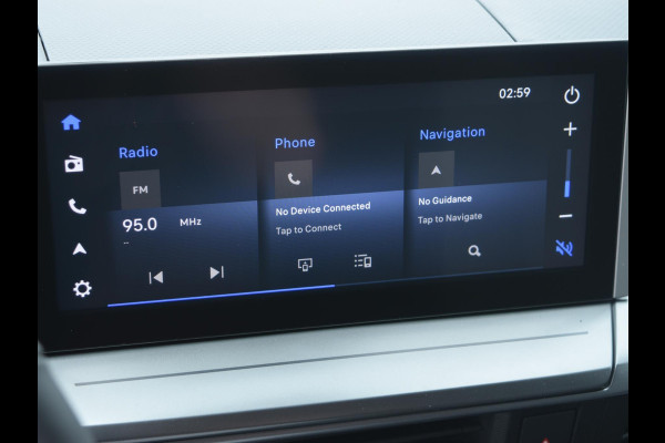 Opel Frontera 1.2 Turbo Hybrid GS