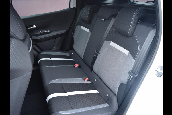 Opel Frontera 1.2 Turbo Hybrid GS
