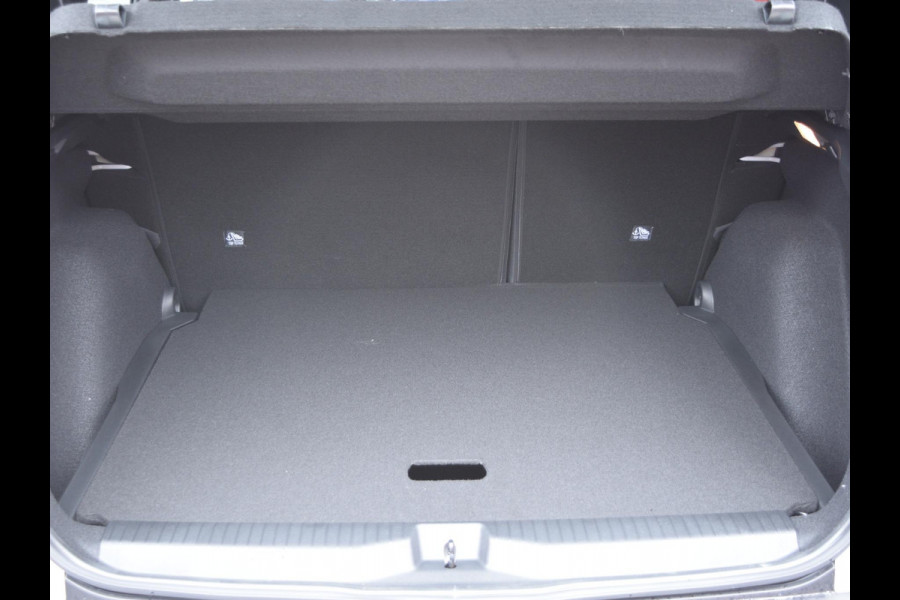 Opel Frontera 1.2 Turbo Hybrid GS
