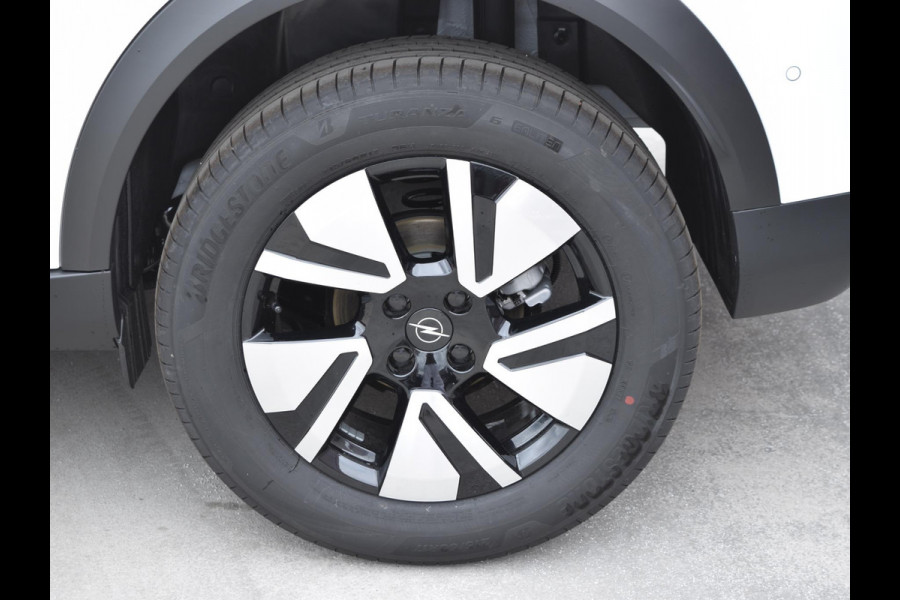 Opel Frontera 1.2 Turbo Hybrid GS