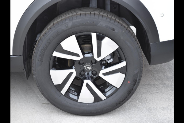 Opel Frontera 1.2 Turbo Hybrid GS