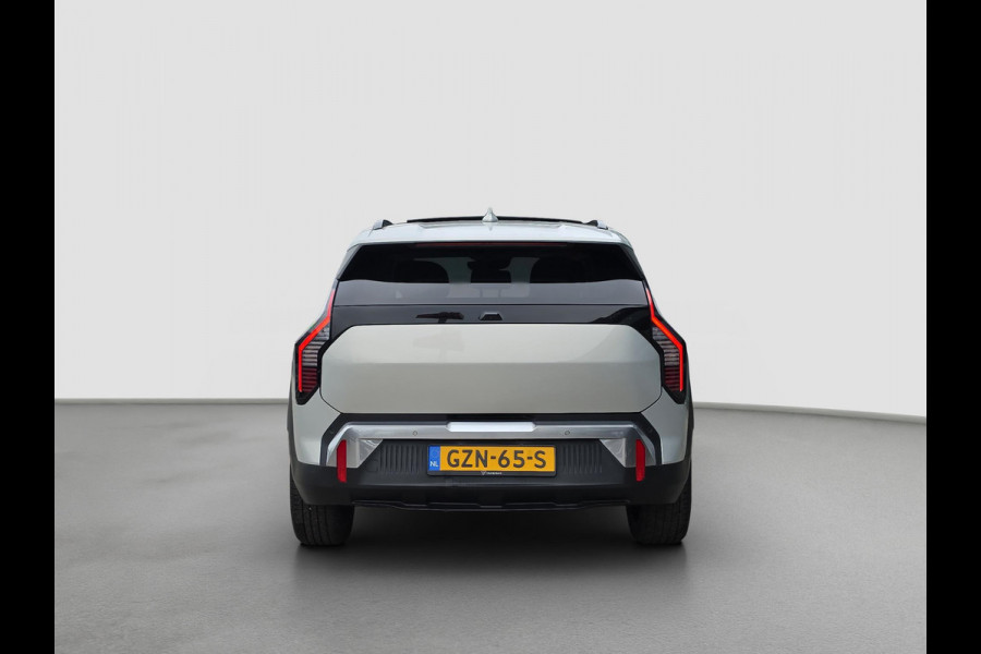 Kia EV3 Plus Advanced 58.3 kWh / OPENDAK / NAVI / CARPLAY /