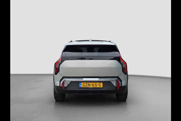 Kia EV3 Plus Advanced 58.3 kWh / OPENDAK / NAVI / CARPLAY /