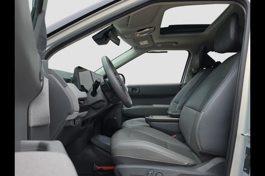 Kia EV3 Plus Advanced 58.3 kWh / OPENDAK / NAVI / CARPLAY /