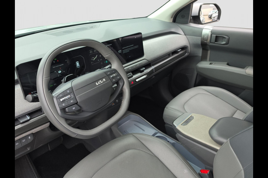 Kia EV3 Plus Advanced 58.3 kWh / OPENDAK / NAVI / CARPLAY /