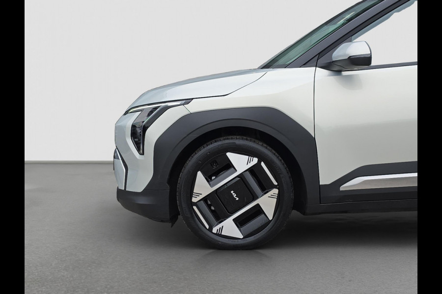 Kia EV3 Plus Advanced 58.3 kWh / OPENDAK / NAVI / CARPLAY /