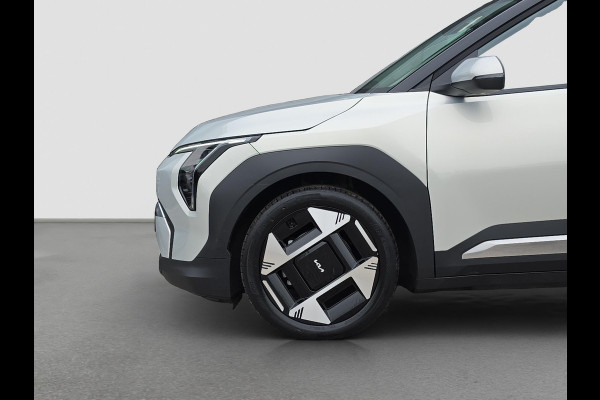 Kia EV3 Plus Advanced 58.3 kWh / OPENDAK / NAVI / CARPLAY /