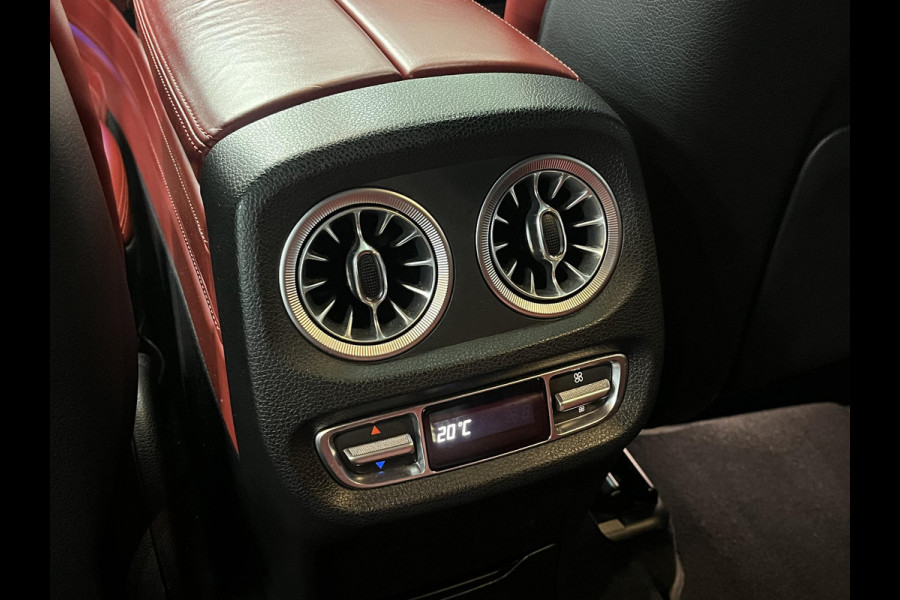 Mercedes-Benz G-Klasse ORIGINAL*G700 BRABUS WIDESTAR*STERRENHEMEL*24 INCH