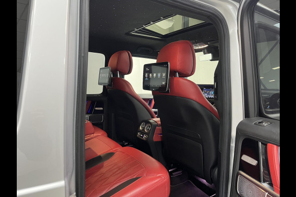 Mercedes-Benz G-Klasse ORIGINAL*G700 BRABUS WIDESTAR*STERRENHEMEL*24 INCH