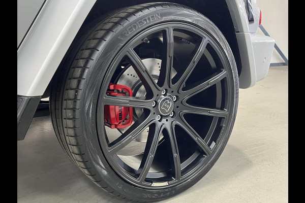 Mercedes-Benz G-Klasse ORIGINAL*G700 BRABUS WIDESTAR*STERRENHEMEL*24 INCH