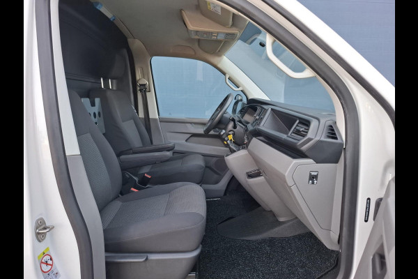 Volkswagen Transporter 2.0 TDI L2H1 30 Comfortline CARPLAY / L2H1 / CRUISE CONTROLE / AIRCO / EURO 6