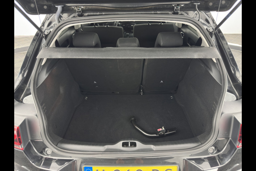 Citroën C4 Cactus 1.5 BlueHDi Business (INCL.BTW) *NAVI-FULLMAP | COMFORT-SEATS | PRIVACY-GLASS | DAB+ | ECC | PDC | CRUISE | 16''ALU*