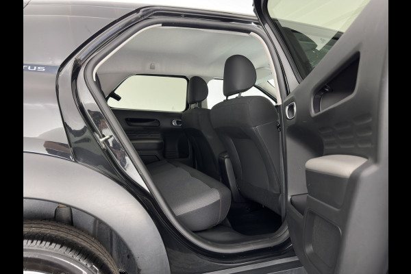 Citroën C4 Cactus 1.5 BlueHDi Business (INCL.BTW) *NAVI-FULLMAP | COMFORT-SEATS | PRIVACY-GLASS | DAB+ | ECC | PDC | CRUISE | 16''ALU*