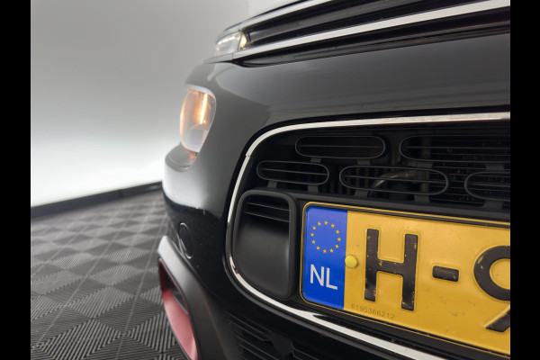 Citroën C4 Cactus 1.5 BlueHDi Business (INCL.BTW) *NAVI-FULLMAP | COMFORT-SEATS | PRIVACY-GLASS | DAB+ | ECC | PDC | CRUISE | 16''ALU*