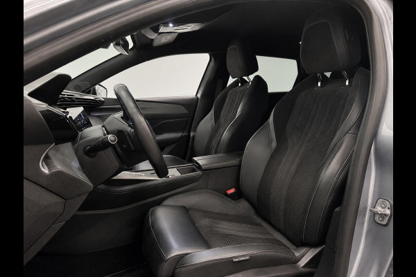 Peugeot 308 SW 1.6 Plug-in Hybrid 225 GT Camera Navigatie Apple Carplay Adaptive Cruise Control Stoelmassage Android Auto Camera Parkeersensoren  Stoelverwarming FULL LED Climate Control Virtual Cockpit Lichtmetalen velgen