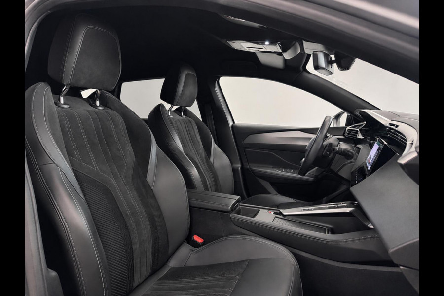 Peugeot 308 SW 1.6 Plug-in Hybrid 225 GT Camera Navigatie Apple Carplay Adaptive Cruise Control Stoelmassage Android Auto Camera Parkeersensoren  Stoelverwarming FULL LED Climate Control Virtual Cockpit Lichtmetalen velgen
