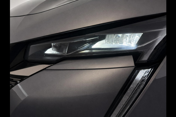 Peugeot 308 SW 1.6 Plug-in Hybrid 225 GT Camera Navigatie Apple Carplay Adaptive Cruise Control Stoelmassage Android Auto Camera Parkeersensoren  Stoelverwarming FULL LED Climate Control Virtual Cockpit Lichtmetalen velgen