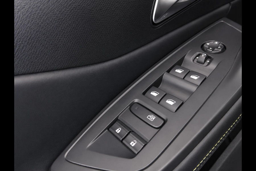 Peugeot 308 SW 1.6 Plug-in Hybrid 225 GT Camera Navigatie Apple Carplay Adaptive Cruise Control Stoelmassage Android Auto Camera Parkeersensoren  Stoelverwarming FULL LED Climate Control Virtual Cockpit Lichtmetalen velgen