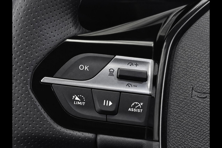 Peugeot 308 SW 1.6 Plug-in Hybrid 225 GT Camera Navigatie Apple Carplay Adaptive Cruise Control Stoelmassage Android Auto Camera Parkeersensoren  Stoelverwarming FULL LED Climate Control Virtual Cockpit Lichtmetalen velgen