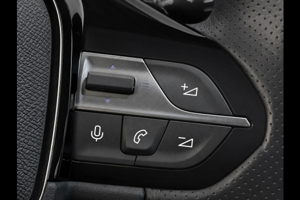 Peugeot 308 SW 1.6 Plug-in Hybrid 225 GT Camera Navigatie Apple Carplay Adaptive Cruise Control Stoelmassage Android Auto Camera Parkeersensoren  Stoelverwarming FULL LED Climate Control Virtual Cockpit Lichtmetalen velgen
