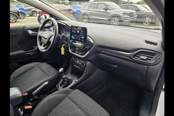 Ford Puma 1.0 EcoBoost Hybrid Titanium Design | 58.600 KM | Winter Pack