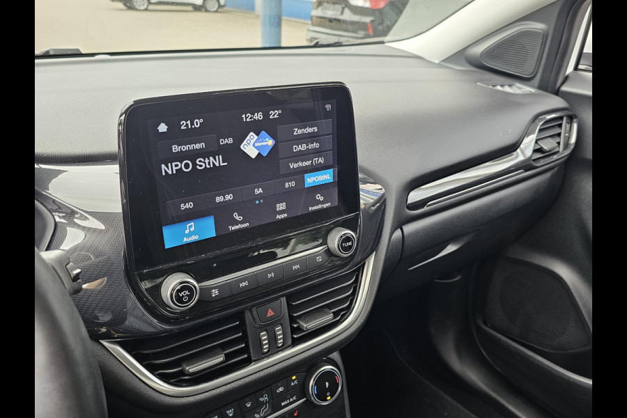 Ford Puma 1.0 EcoBoost Hybrid Titanium Design | 58.600 KM | Winter Pack