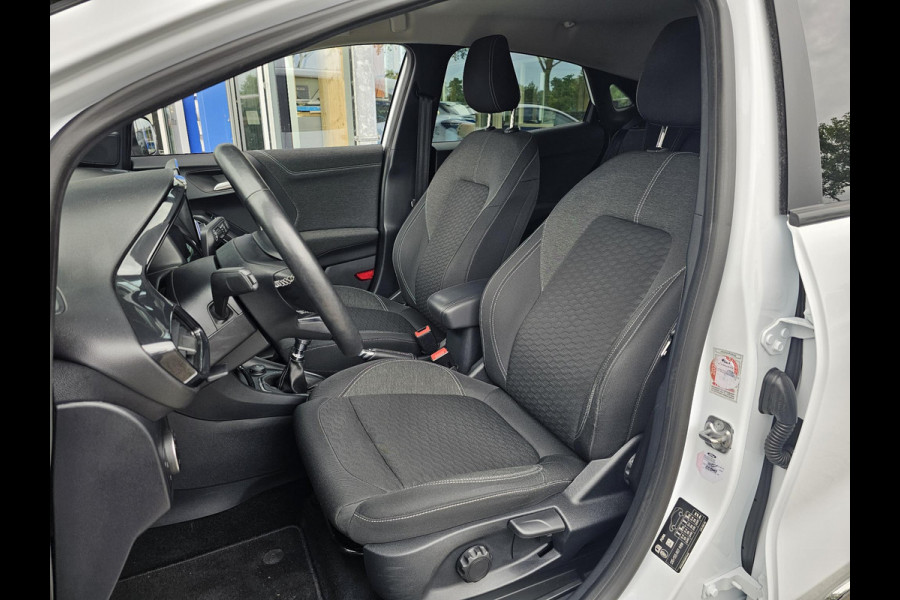 Ford Puma 1.0 EcoBoost Hybrid Titanium Design | 58.600 KM | Winter Pack